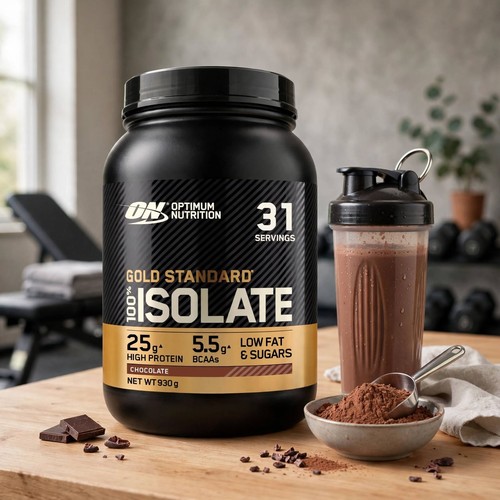 Optimum nutrition gold - nutrition,