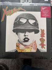 X Ray Spex I am a Cliche RSD Ltd Edition of 500  2x 12"LPs Brand New dayglow
