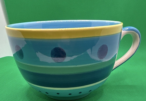 Whittard hand decorated - hand,
