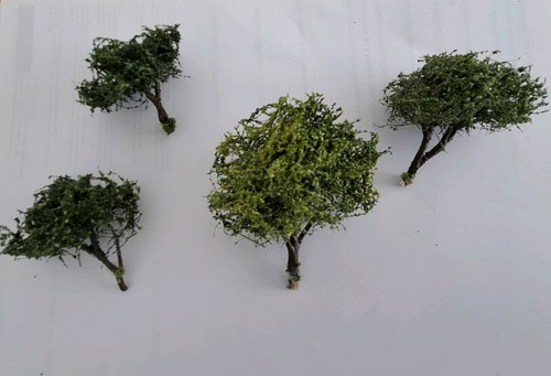 Gauge scenery - gauge,