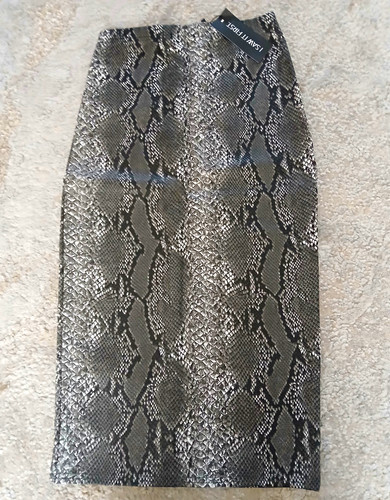Saw first grey - it,