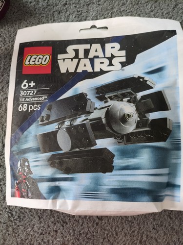 Lego 30727 star wars - 30727,