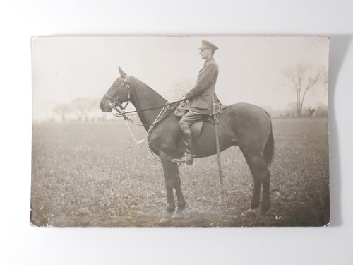 Original ww1 british - ww1, army