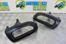 BMW R 1100 GS Engine Guards Covers 1994 to 1999 R1100GS B132