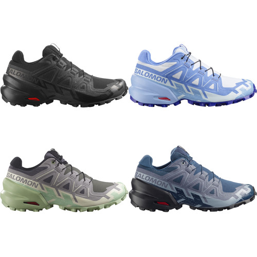 Salomon speedcross women - salomon,