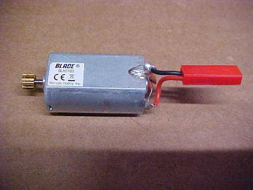 Blade blh3103 main motor - blh3103,
