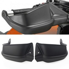 2x Motorbike Handguard Hand