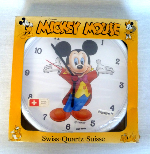 Vintage disney mickey - vintage, mouse