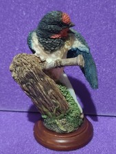 Royal Doulton Barn Swallow