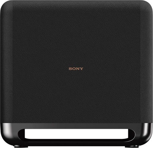 Sony sw5 wireless subwoofer - sa-sw5,