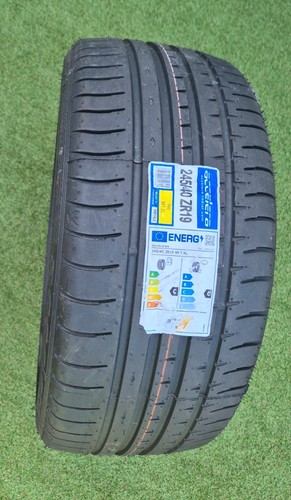 245 40r19 tyre accelera iota - 245/40r19,