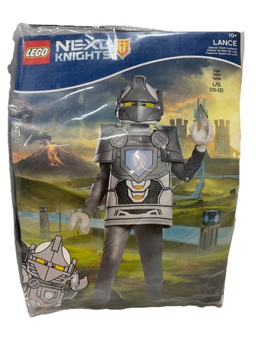 Nexo knights lego - nexo,