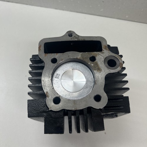Pit bike 110cc 4mm cylinder - pit, 52.4mm