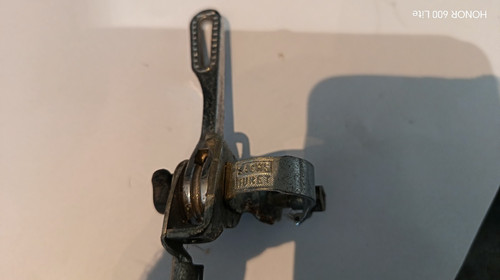 Retro sachs huret - sachs,