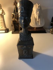 Egyptian Pharaoh Nefertiti