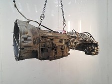 MITSUBISHI SHOGUN SPORT MK4