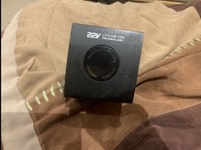 Gtech 103A022 AirRam AR2 Mk2