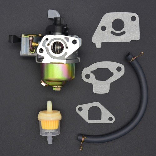 Carburetor with gaskets - carburetor, for