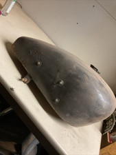 Vintage Classic Motorcycle Petrol Tank BSA Triumph Norton Etc Used 