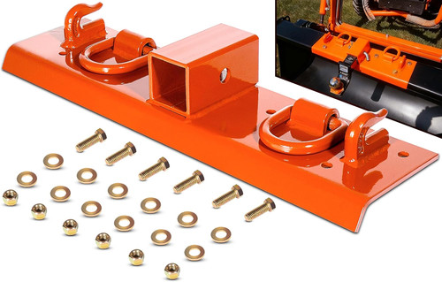 Bonbo tractor grab hooks - tractor,