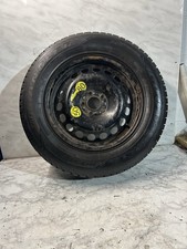 LAND ROVER FREELANDER 2 SPARE WHEEL 235/65R17