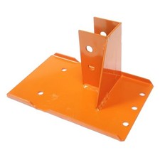 Honda G100 Mounting Deck