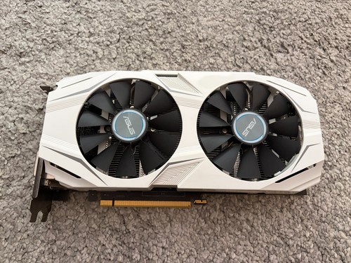Asus nvidia geforce dual - asus,