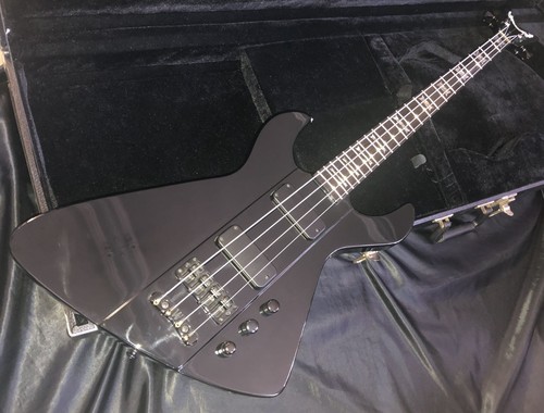 Dean nator black electric - 4,