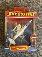 Sky-busters Matchbox SB-5