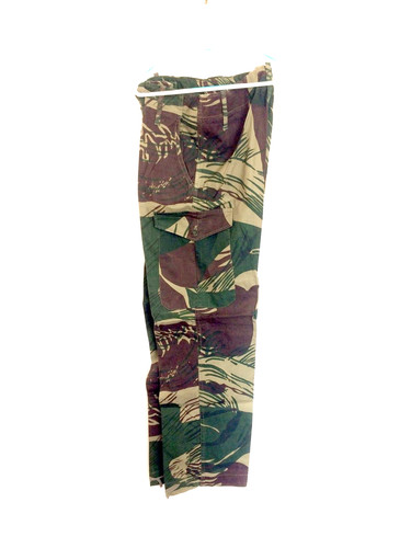 Rhodesian sas issue - rhodesian,