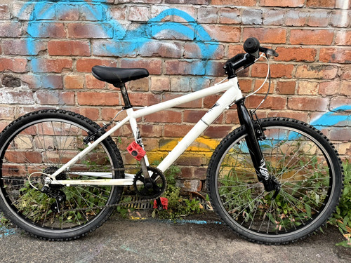 Twin rockrider 300 24 - b’twin, 300,