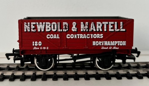 Bachmann gauge newbold - '00', &