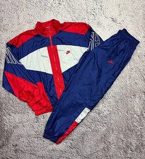 Nike Vintage Tracksuit