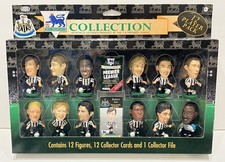Corinthian Newcastle United