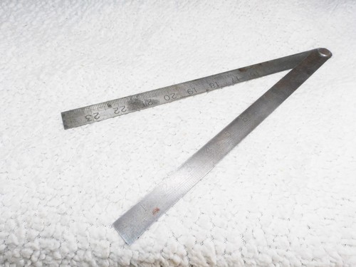 Vintage imperial steel - imperial,