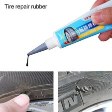 Car Repair Tire Strong Rubber