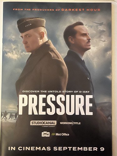 Pressure untold story - pressure-untold,
