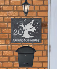 Personalised Disney slate