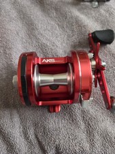 Abu ambassadeur 6500 mag - ct,