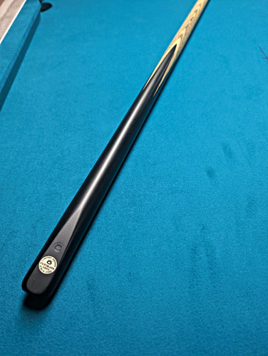 Min ultimate cue - -,