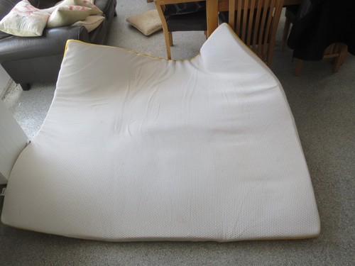 Emma super king - emma, matress