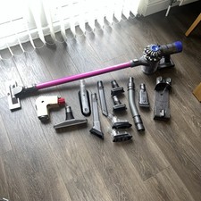 Dyson V6 Absolute Vacuum