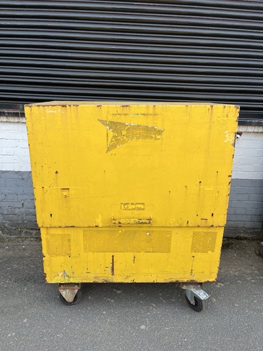 Site box tool - site, chest