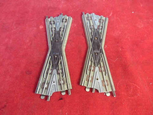 Hornby dublo rail track - dublo, 3