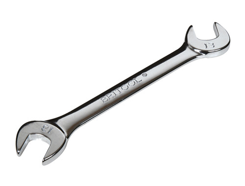 Britool england open jaw way - open, 4
