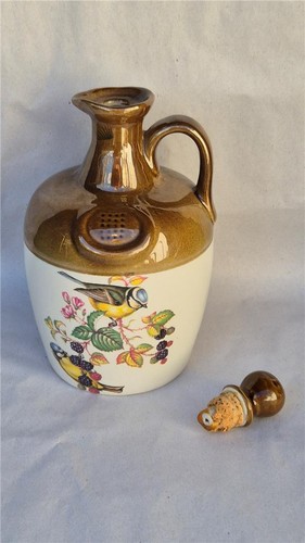 Scotch whisky flagon - flagon,