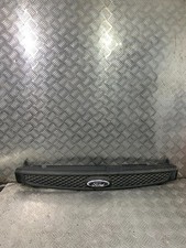 2004 FORD FIESTA FRONT BUMPER GRILLE WITH BADGE 2S61-8200-AGW #2