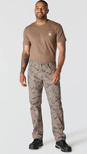 Carhartt Men's Relaxed