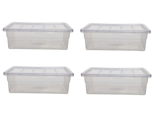 56cm under bed storage - under,