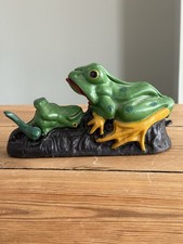 Vintage Cast Iron Mechanical